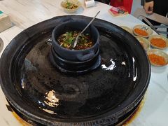 -张老九活油烙锅