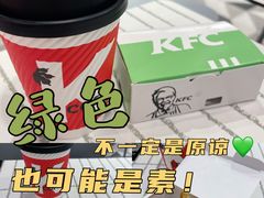 -肯德基(朝阳门店)