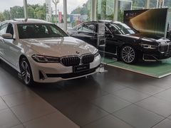 -南充通源宝马4S店(高坪店)