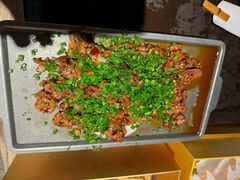 -树厨贵州菜(大十字店)