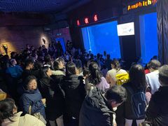 -太平洋海底世界