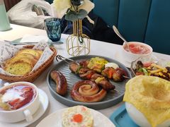 -库滋明·俄罗斯特色美食(中央大街店)