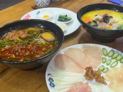 -桥香园过桥米线(复兴路店)