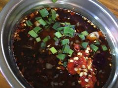 -陈记泸州酸菜豆花火锅(建设路店)