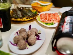 -燃计沙茶皇·香港沙茶火锅(人广旗舰店)