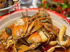 -老长沙龙虾馆·聚会餐厅(白石洲店)