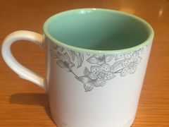 -COSTA COFFEE(上海虹口公园店)