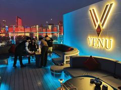 -VENU+海景酒廊