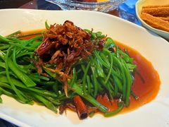 -菌自由丨野生菌火锅特色庭院餐厅(丽江古城店)