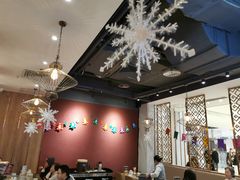 -鹅冠港式茶餐厅(来福士店)