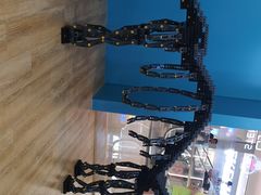 -创乐科教乐高机器人·编程·科技特长生规划中心(新地中心店)