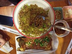 邀不到台怪噜饭-怪噜范·老贵阳街头名小吃(鸿通城店)