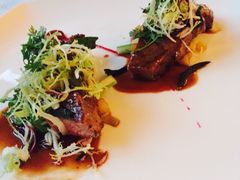 -上海和平饭店-华懋阁 The Cathay Room