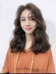 -LJOY丽锦造型·烫发染发