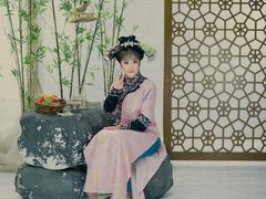 -九月鹰飞汉服摄影工作室