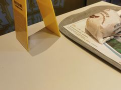 -麦当劳(金地店)