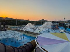 -上海玛雅海滩水公园