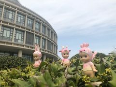 -江南大学(蠡湖校区)