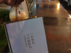 -奈雪的茶(青岛卓悦里INTOWN店)