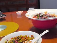 -麒麟小院·老九江菜(安平路店)