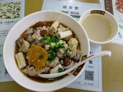 台山生蚝-荔林食店(西华路店)
