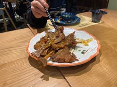 -摩登有记·新派泰国菜(银钻广场店)