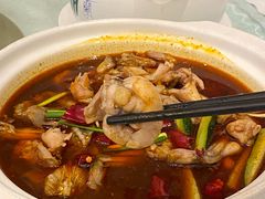 -亢龙太子酒轩·花园店