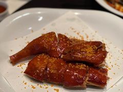 -新荣记(南京西路店)