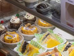 -7号里低糖生日蛋糕(南阳路店)