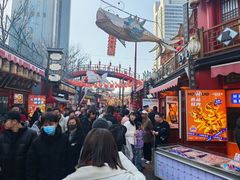 -古文化街旅游区