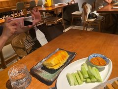 -人间酒暖·Go blanc·烧鸟·深夜食堂(陆家嘴店)