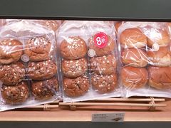 -巴黎贝甜(宜山路店)