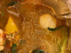 -见味花甲(福田coco park店)