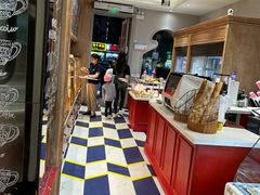 -TOUCH泰奇(航头路店)