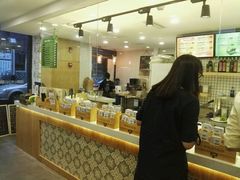 -沙青(江场二路店)