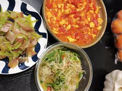-芭菲盛宴·环球美食(解放碑英利国际店)