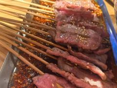 -一顿烧烤(八经街店)