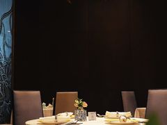 -东海朗廷酒店-唐阁T’ANG COURT 中餐厅