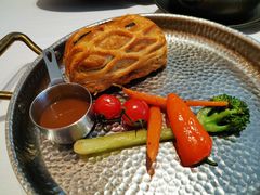 -马克西姆俄罗斯餐厅(通亚街店)