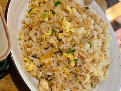 蛋炒饭-长亭酒肆·武夷菜(德胜门店)