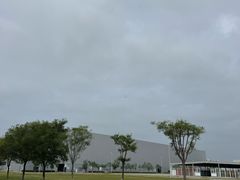 -华晨宝马铁西工厂