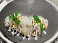 -金陵食府(林景店)