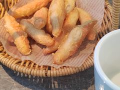 -徐记小怪兽肉蟹煲(中央大街店)