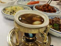 -聚春园自助餐厅(东街口店)