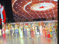 -交通银行前滩31演艺中心