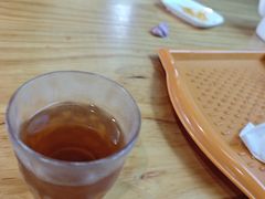 -兰河巷牛肉面(曲江店)
