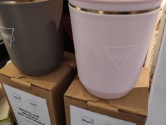 -Manner Coffee(芮欧百货店)