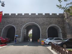 -观潮胜地公园