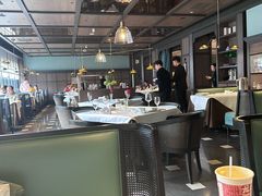 -民国红公馆·秦淮八艳(夫子庙店)
