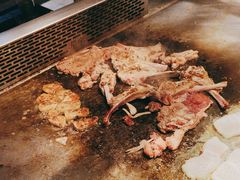 -常德武陵天济喜来登酒店-盛宴餐厅
